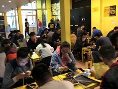 等位区-望京小腰(北京总店)