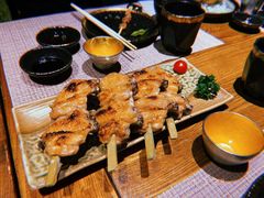 -築鳥日本料理(黑沙环店)