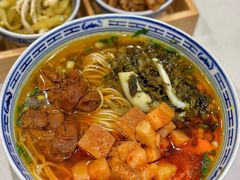 -永丰面馆(汉口路店)