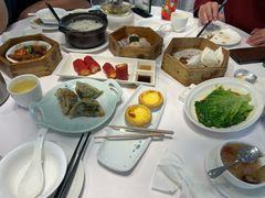 -怀德酒楼·粤菜·海鲜·茶点(宝安国际机场店)