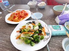 -粥翁粥婆(丛台店)