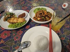 -Cottage Spices Nyonya Restaurant