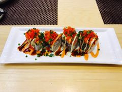 -樱の千渡日式料理·铁板烧•烧鸟(金盛田广场店)