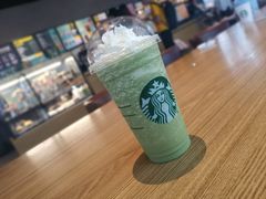 -星巴克(长春开运街欧亚店)