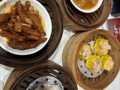 -万龙洲海鲜(南新仓店)