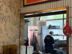 -楠波炭炉鸡煲馆(桥北店)