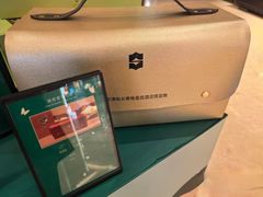 -哈尔滨香格里拉大酒店