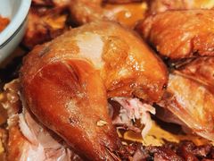 手撕竹林鸡-打酱油·非遗淮扬菜(瘦西湖梅岭店)