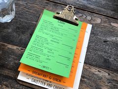 -RAC BAR(安福路店)