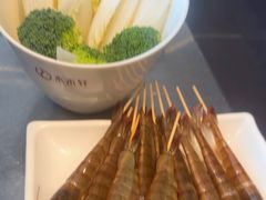 -水禾轩·海鲜蒸汽主题餐厅(拱北店)