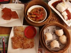 -添好运点心专门店(深水埗店)