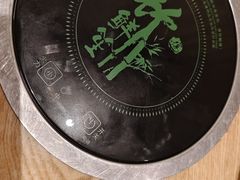 -竹鲜笙全竹宴(国色天香店)