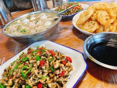 -赵广小吃(油榨湾店)