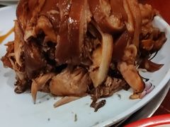 -聚首堂·特色小吃·肘子(什刹海德胜门店)