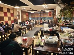 -醉八仙热酒馆(渝中店)