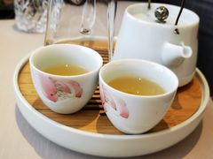 -金海华·悦食东方(苏州中心商场店)