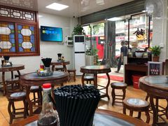-珍珍小食店(西华路店)