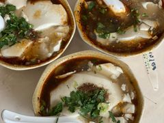 新繁牛肉豆花-新繁牛肉豆花(都江堰店)