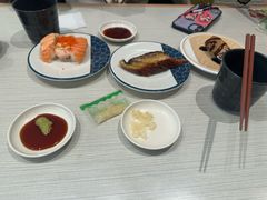 -滨寿司(新街口中央商场店)