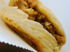 优质肉夹馍-魏家凉皮(兵马俑店)