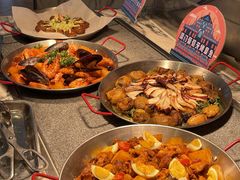 -洲际酒店·地平线全日餐厅HORIZON CAFÉ