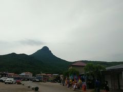 -帽儿山风景区