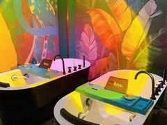 -玄月·SPA按摩泡泡浴(西安路店)
