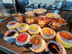 -Social 秀西餐厅-长沙瑞吉酒店(运达店)
