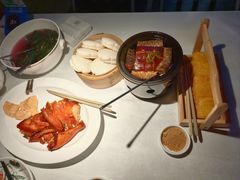 -穿越·外婆家(西溪天堂店)