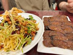 -小四川餐厅(纪庄子北道店)