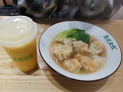 -袁记云饺(鼓楼店)