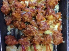 -土大力拌饭名家(丹尼斯百货店)