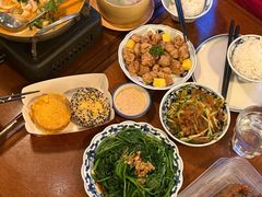 -林四喜·闽南传家菜(鼓浪屿店)