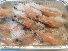 -韩宫宴烤肉·料理(苏州中心店)