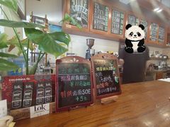-HUG COFFEE(鼓楼店)