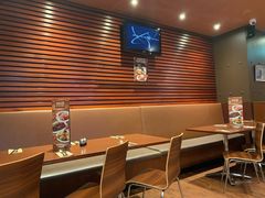 -Pancakes on the rocks(Darling Harbour)