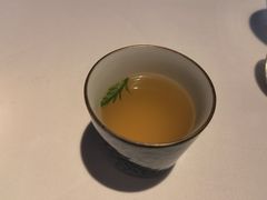 -北京金融街丽思卡尔顿酒店·意味轩 Cepe