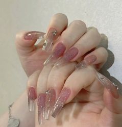 -US•美甲艺术 | 冕光