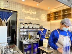 -茶百道(南浦里店)