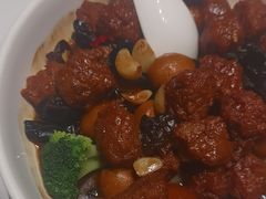 -柴米油盐三杯鸡(象山北路店)