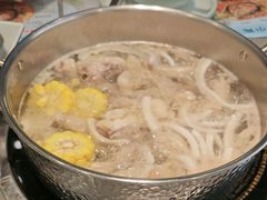 -椰小鸡·琼州糟粕醋·火锅(美兰缤纷城店)