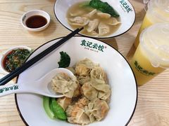 -袁记云饺(鼓楼店)