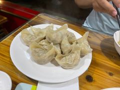 -山里人姜汁(府东小区店)