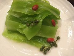 -西安凯悦酒店·湖畔中餐厅