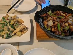 -肥仔文澳门猪骨煲(南京西路店)