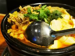 -青叶日式料理(飘亮阳光广场店)