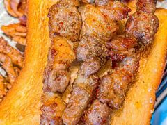 -1819餐厅·团队聚餐·烤串·精酿