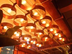 大堂-the rug 飞毯 (朝阳公园店)