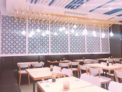 大堂-大鼓米线(杭州国大城市广场店)