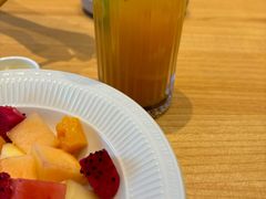 -菲滋意式餐厅(长兴东鱼坊店)